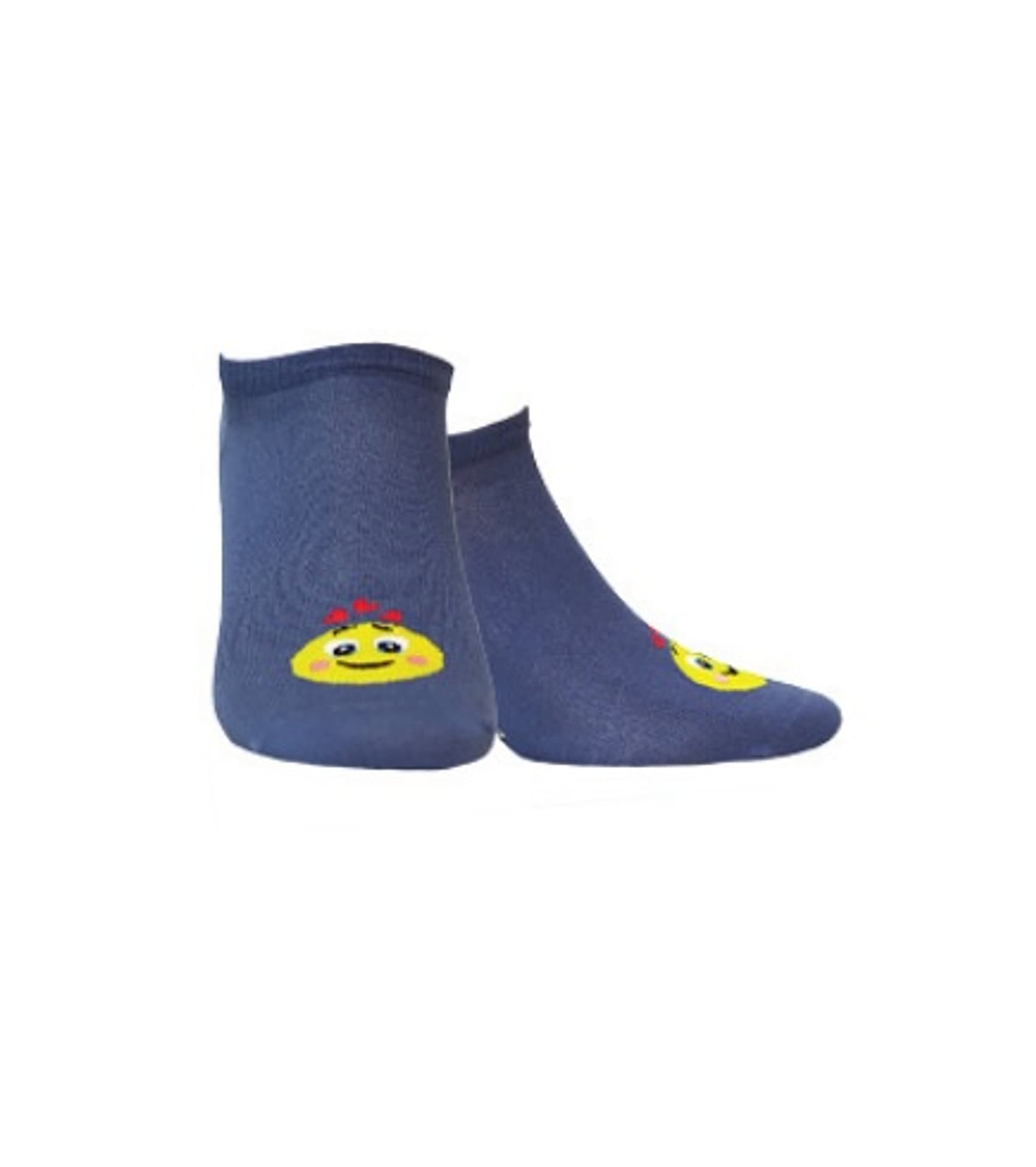 

STOPKI WOLA EMOTKI W970 (kolor jeans, rozmiar 36-38)