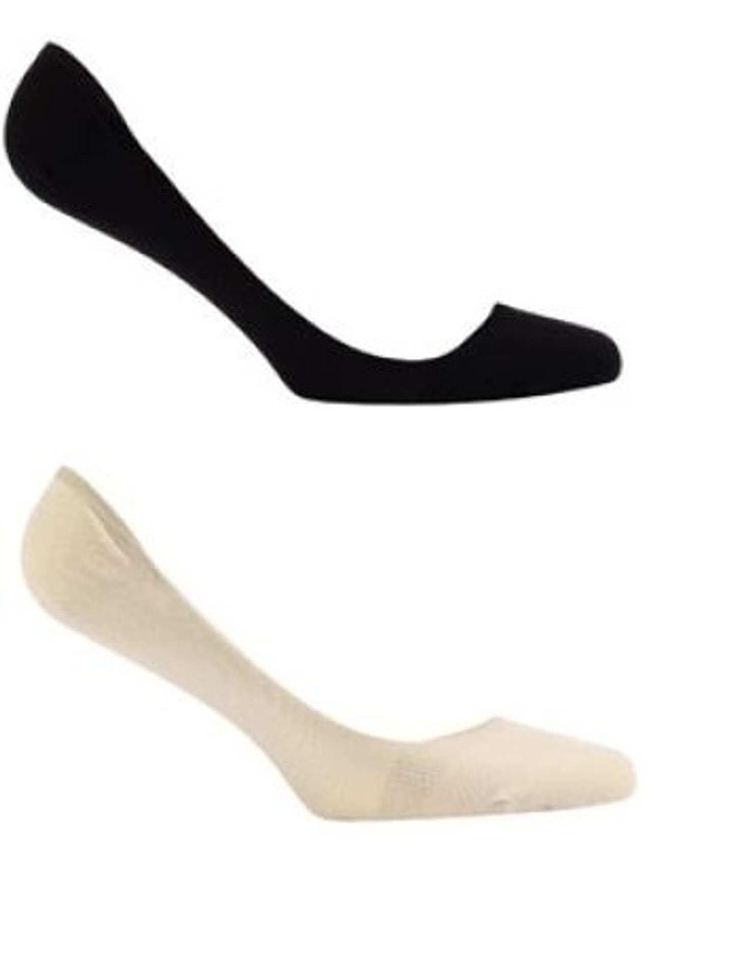 

STOPKI WOLA MOKASYNKA SIL DAMSKA (kolor Beige, rozmiar 36-38)