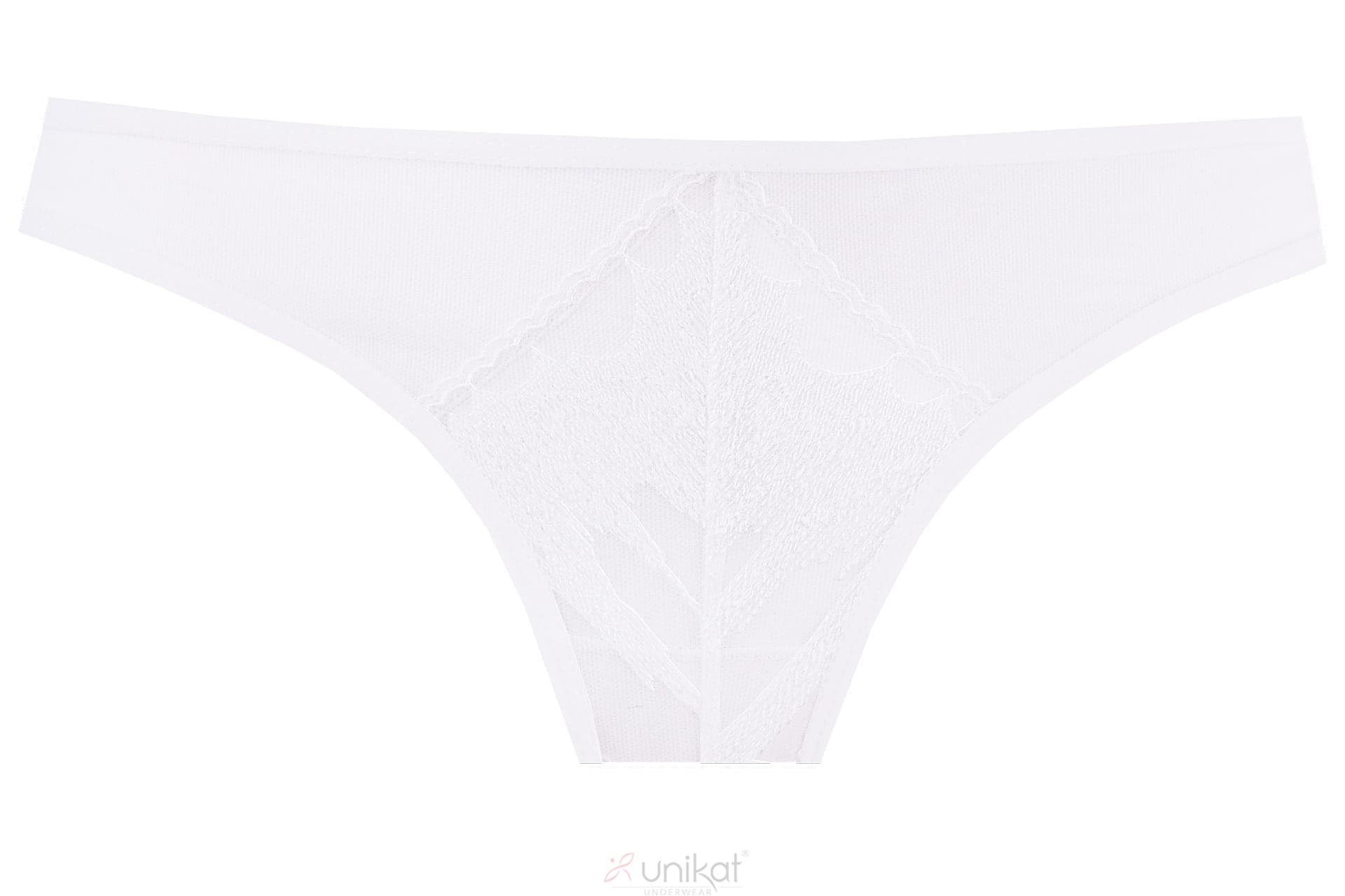 

Stringi "CARLA (kolor BIAŁY, rozmiar XL)