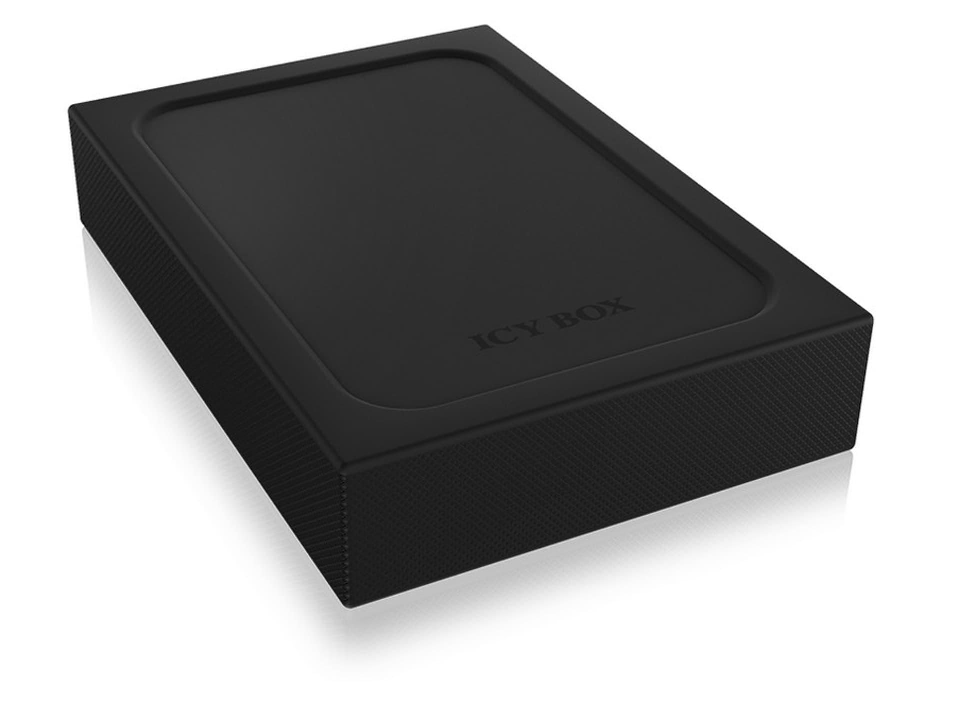

IB-256WP obudowa HDD 2,5