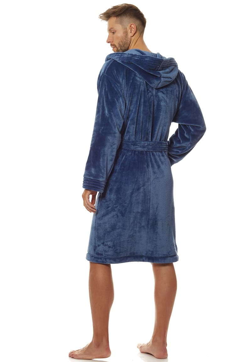 

SZLAFROK L&L MĘSKI 2110 COSTA (kolor navy, rozmiar XL)