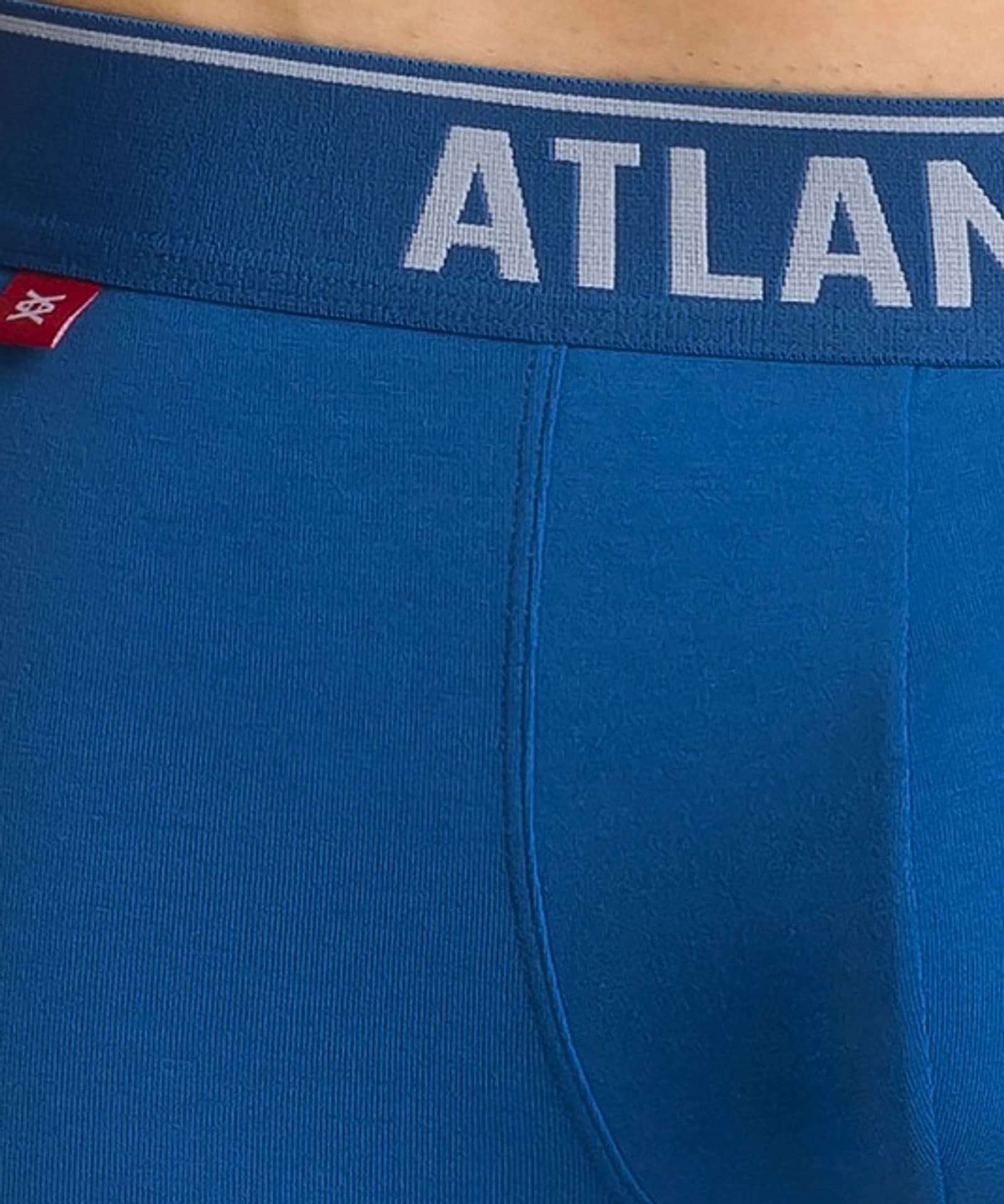 

SZORTY ATLANTIC 3MH-045 WL22 (kolor turkus, rozmiar XXL)