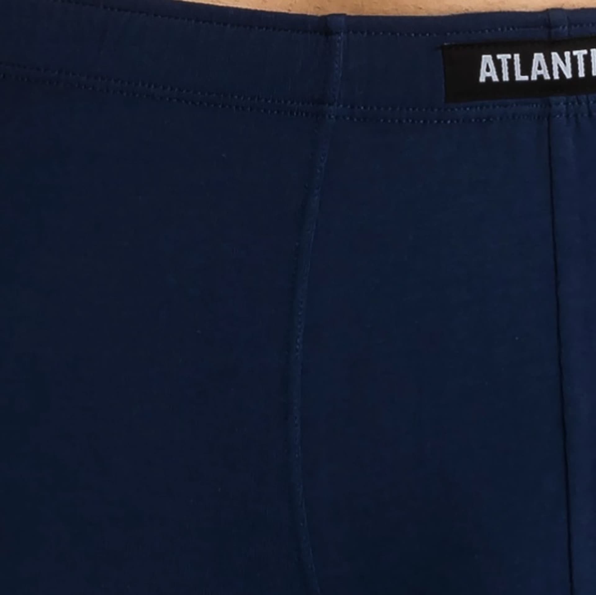 

SZORTY ATLANTIC 3MH-048 (kolor denim, rozmiar M)