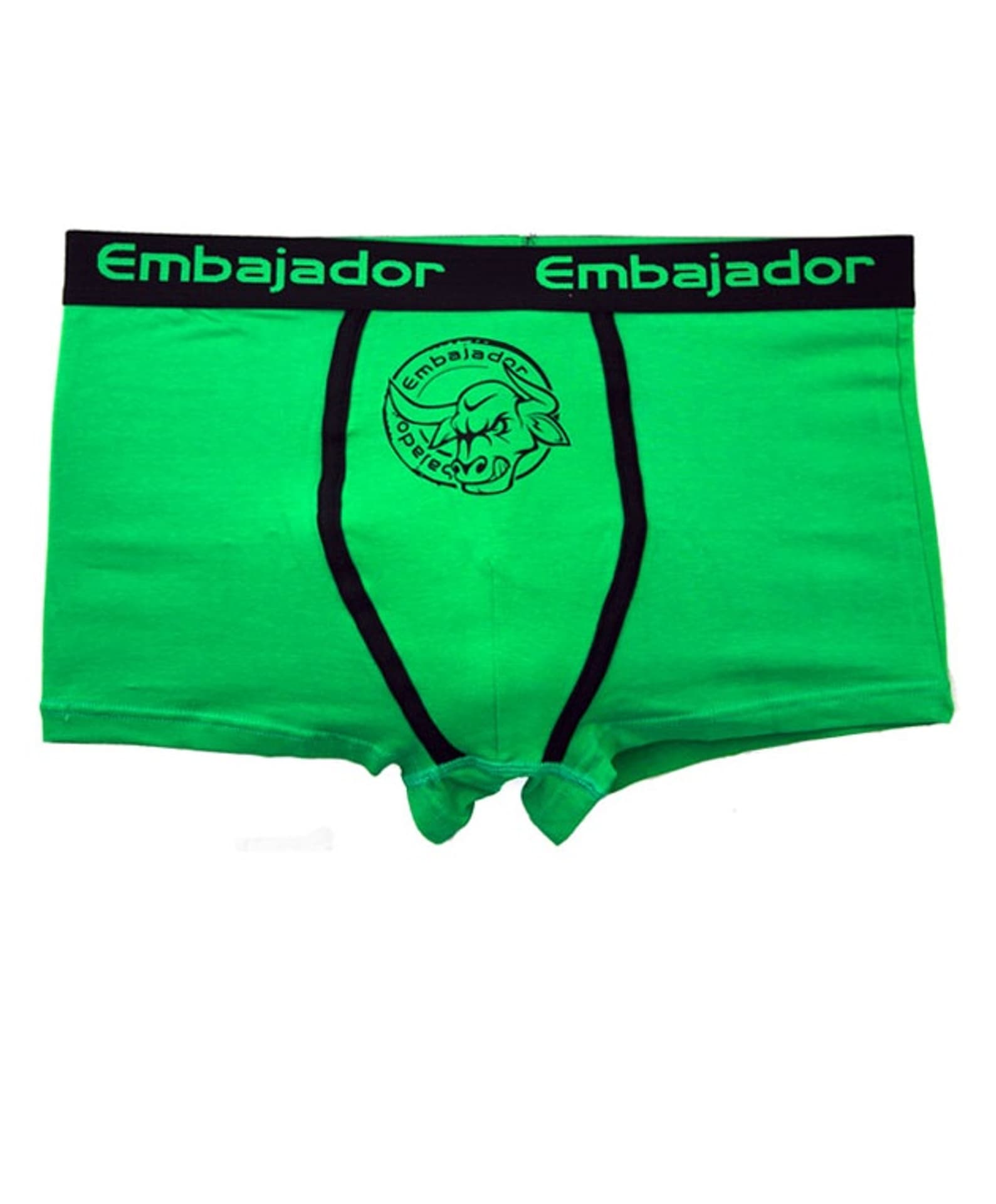 

SZORTY ATLANTIC EMBAJ EEH-028 (kolor niebieski, rozmiar XL)