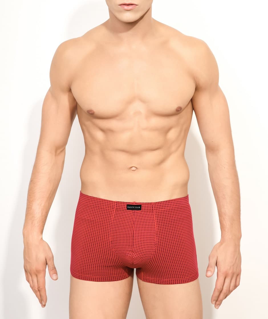 

SZORTY ATLANTIC PACIFIC PMH-016 (kolor jeans, rozmiar XL)