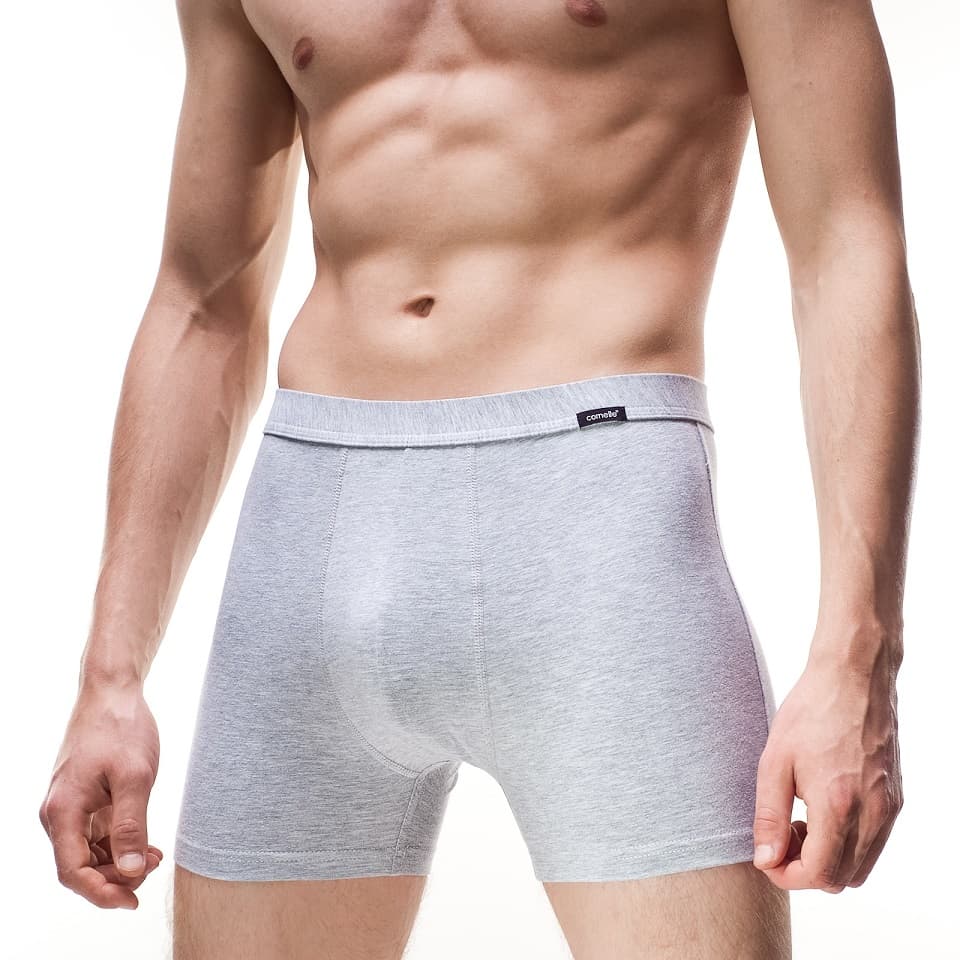 

SZORTY CORNETTE AU-092 (kolor jeans, rozmiar 5XL)