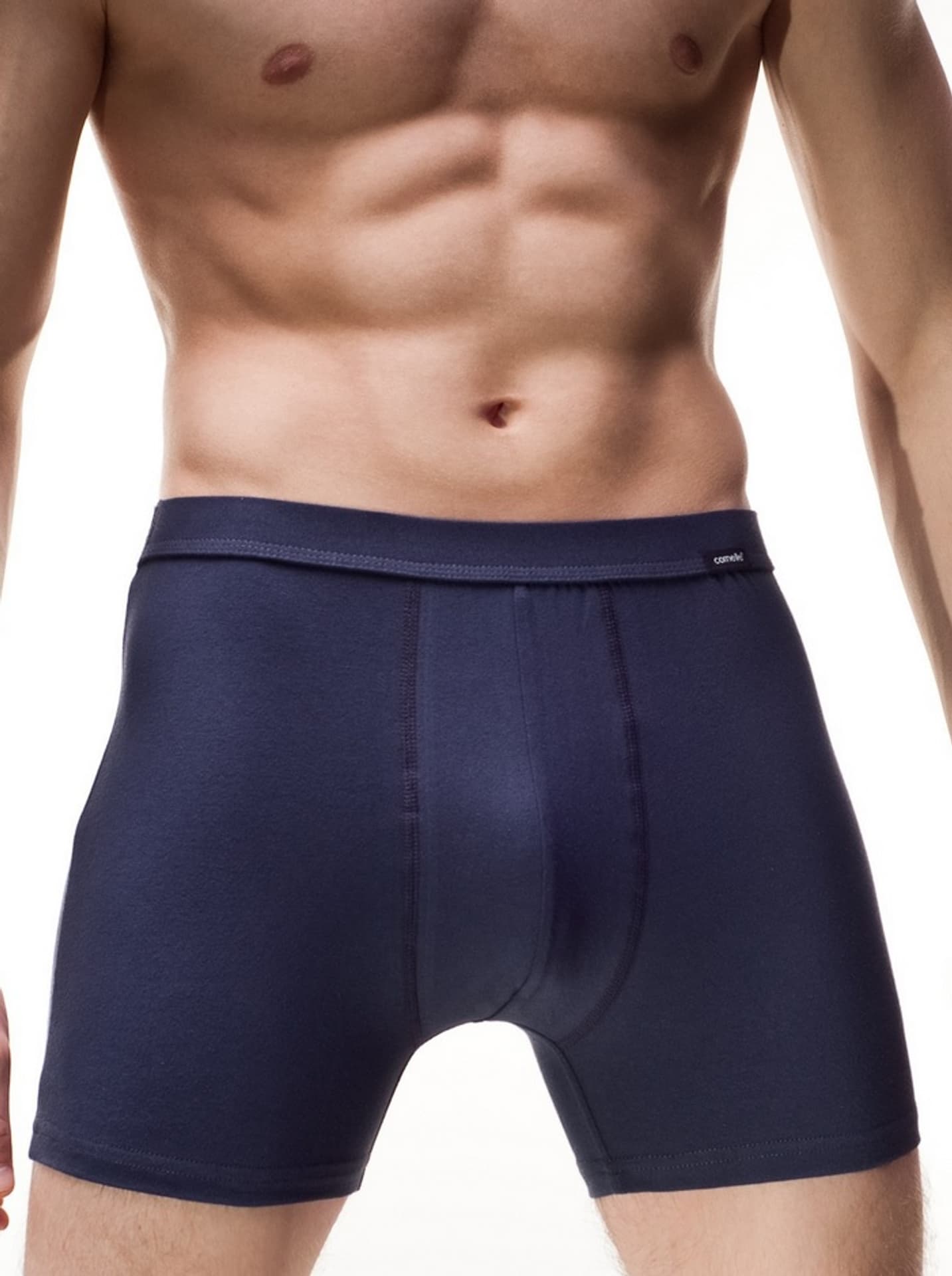 

SZORTY CORNETTE AU-220 (kolor jeans, rozmiar XXL)