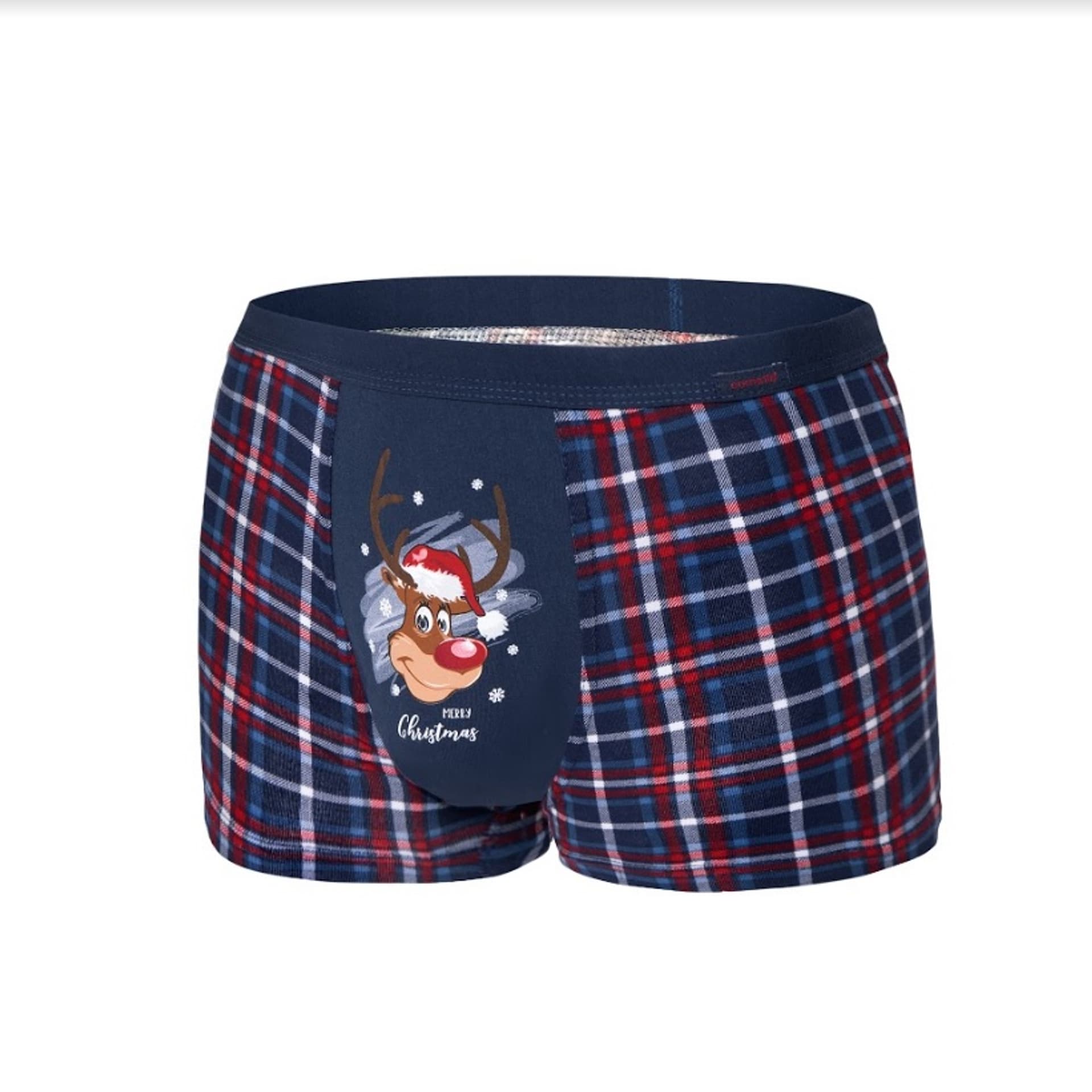 

SZORTY CORNETTE BS-007/57 REINDEER (kolor granat, rozmiar L)