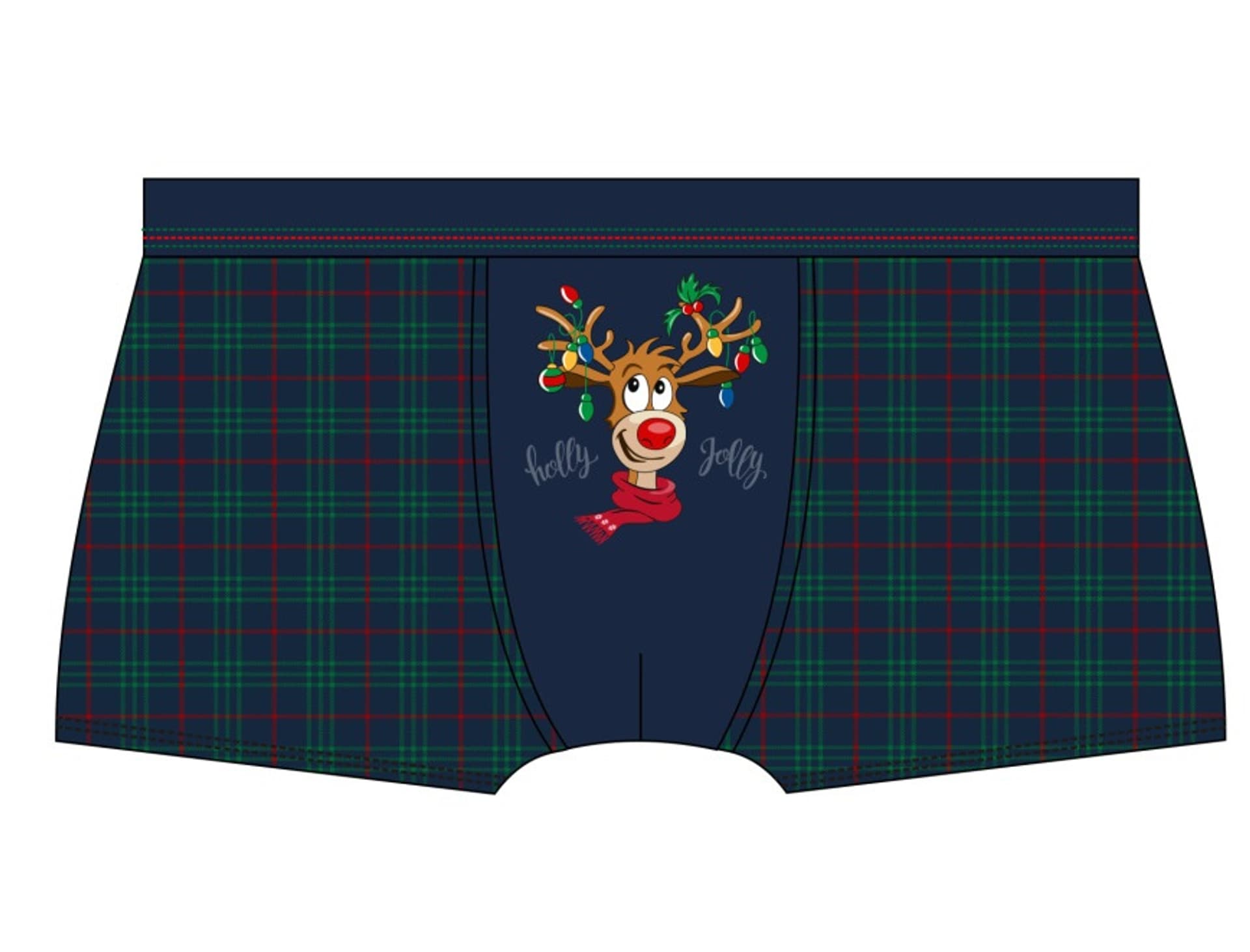 

SZORTY CORNETTE BS-007/63 RUDOLPH 3 (kolor granat, rozmiar L)