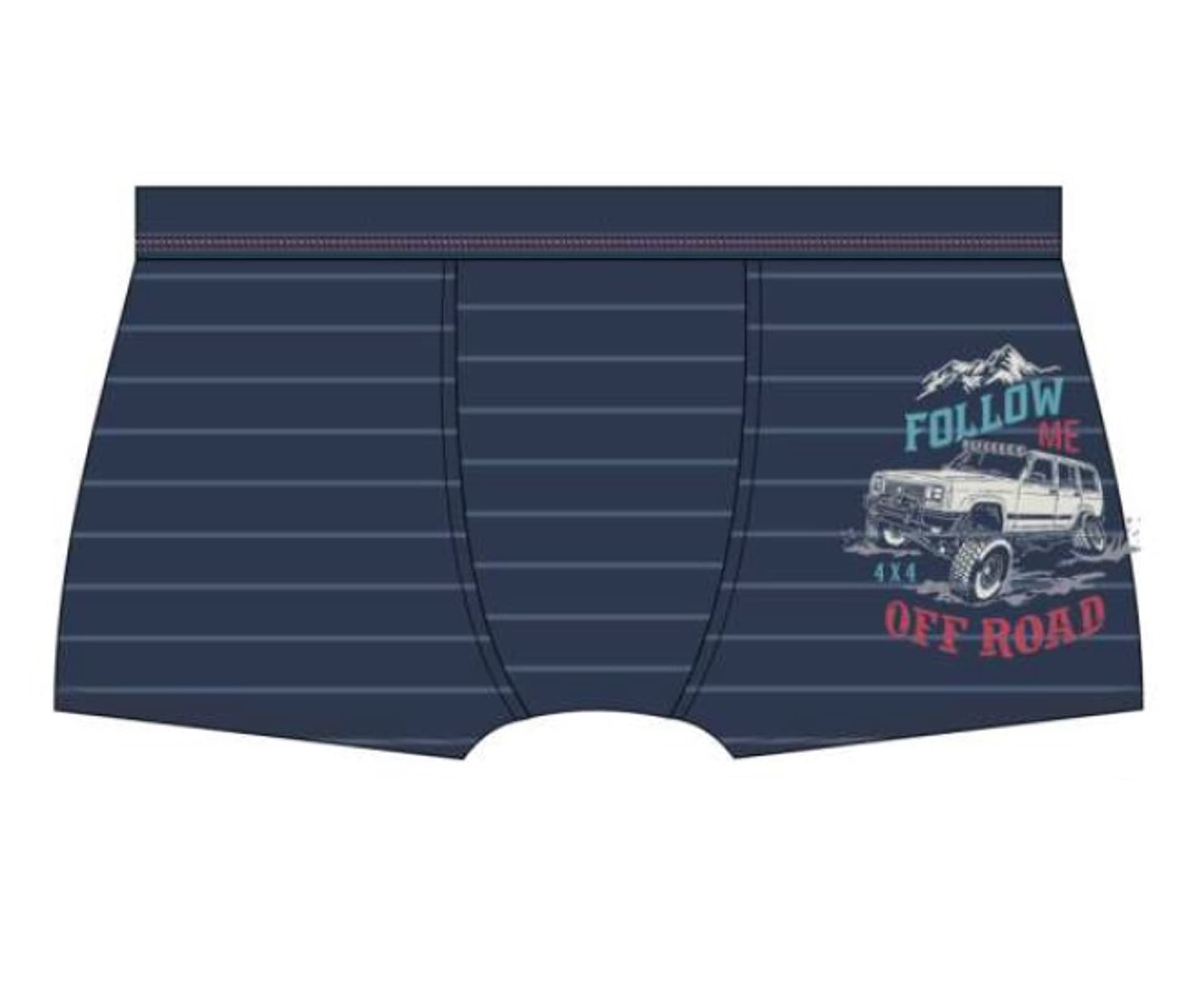 

SZORTY CORNETTE YOUNG KY-700/120 FOLLOW ME 2 (kolor jeans, rozmiar 134-140)