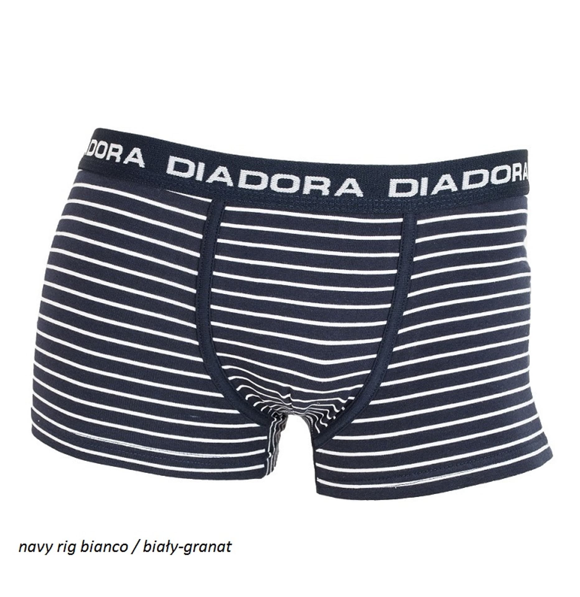 

SZORTY DIADORA 5840 (kolor granat, rozmiar XL)