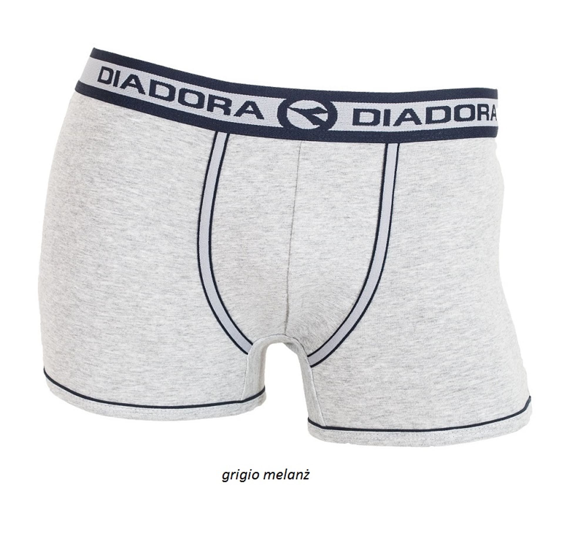 

SZORTY DIADORA 714 (kolor biały, rozmiar L)