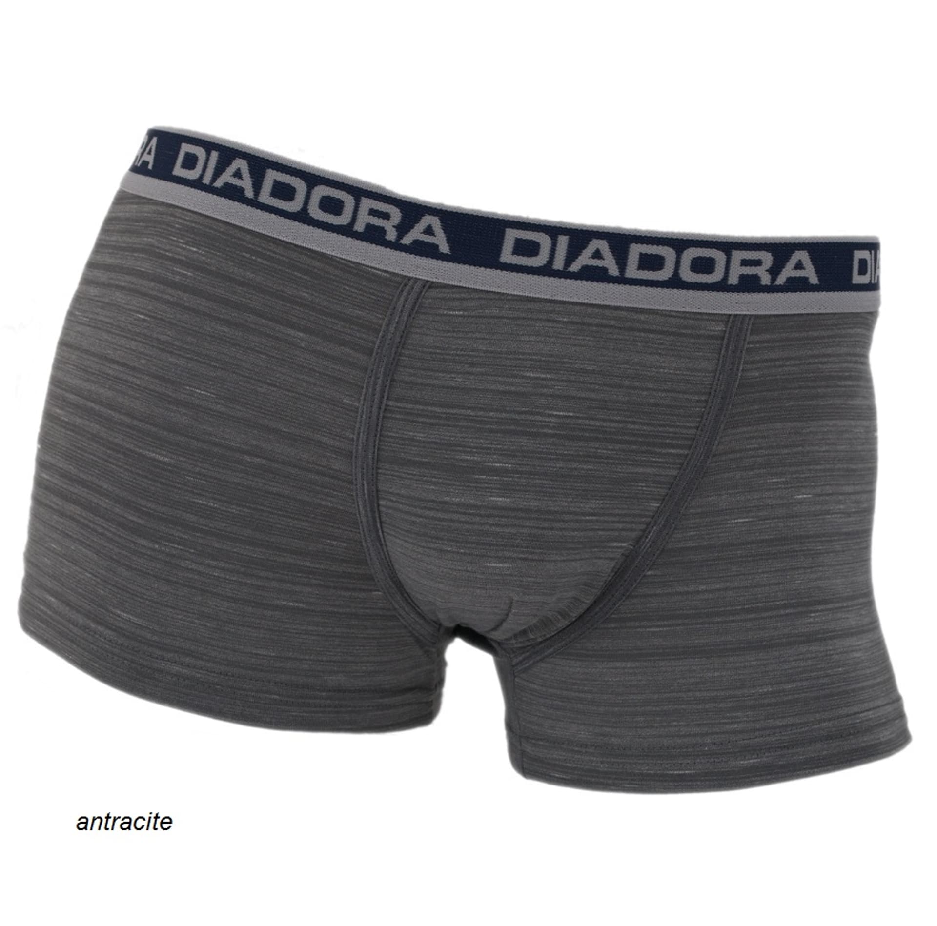 

SZORTY DIADORA DIB 05929S (kolor antracite, rozmiar M)