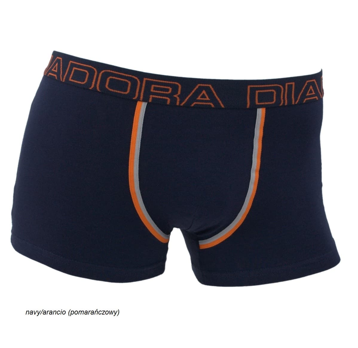 

SZORTY DIADORA DIB 05939S (kolor zielony, rozmiar L)