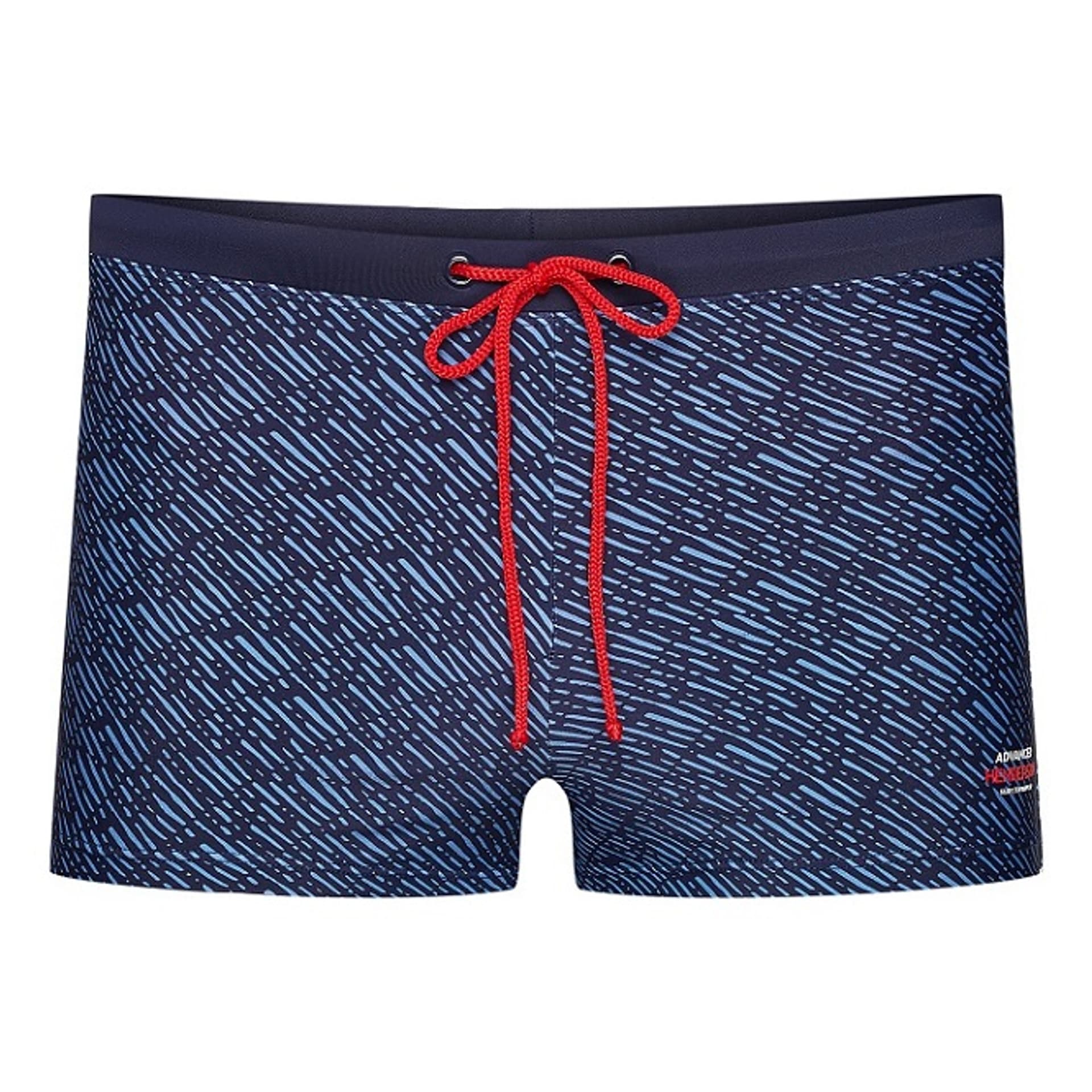 

SZORTY KĄPIELOWE HENDERSON 38849 (kolor granat, rozmiar XL)