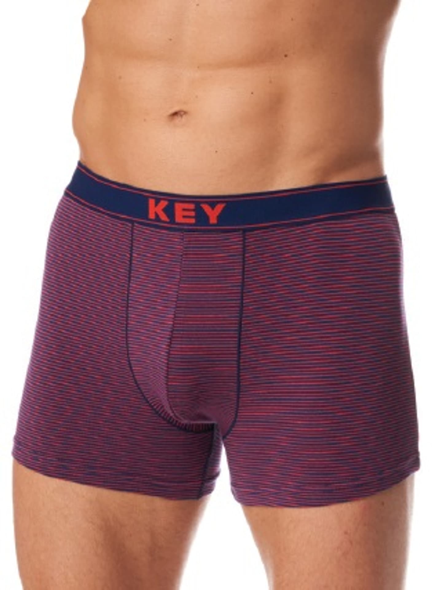 

SZORTY KEY MXH-398 A23 (kolor niebieski, rozmiar XL)