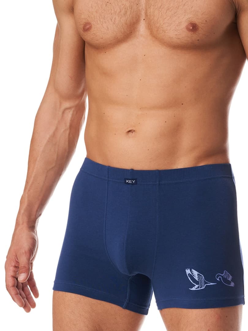 

SZORTY KEY MXH-455 A23 -4XL (kolor granat, rozmiar 3XL)