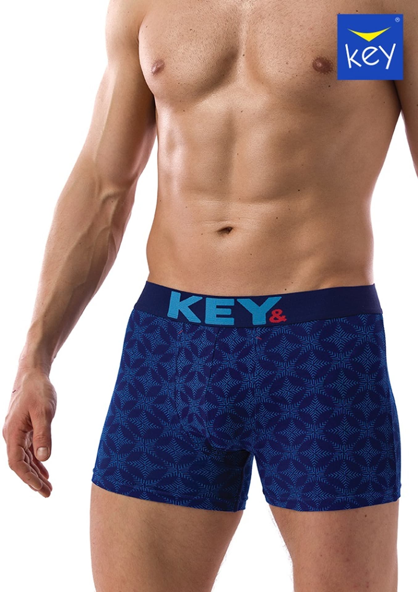 

SZORTY KEY MXH-933 B21 (kolor zielony, rozmiar M)