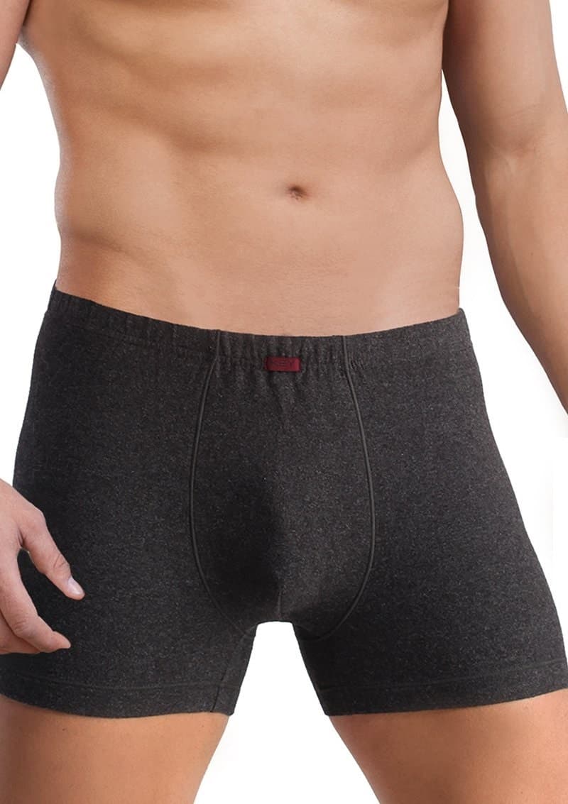 

SZORTY KEY MXM-155 HOT TOUCH (kolor czarny, rozmiar XXL)