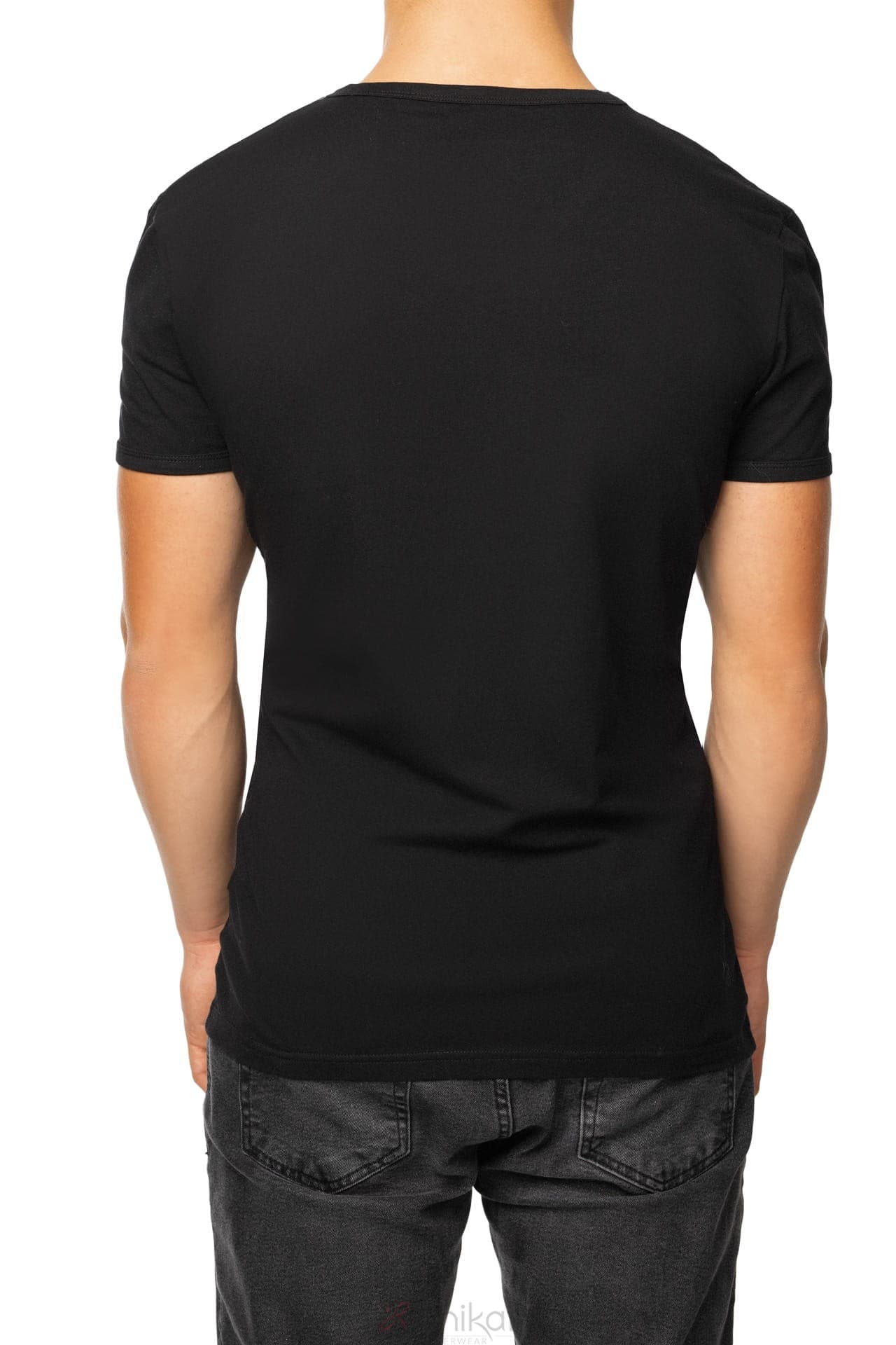 

T-shirt "VIN" (kolor BIAŁY, rozmiar XL)