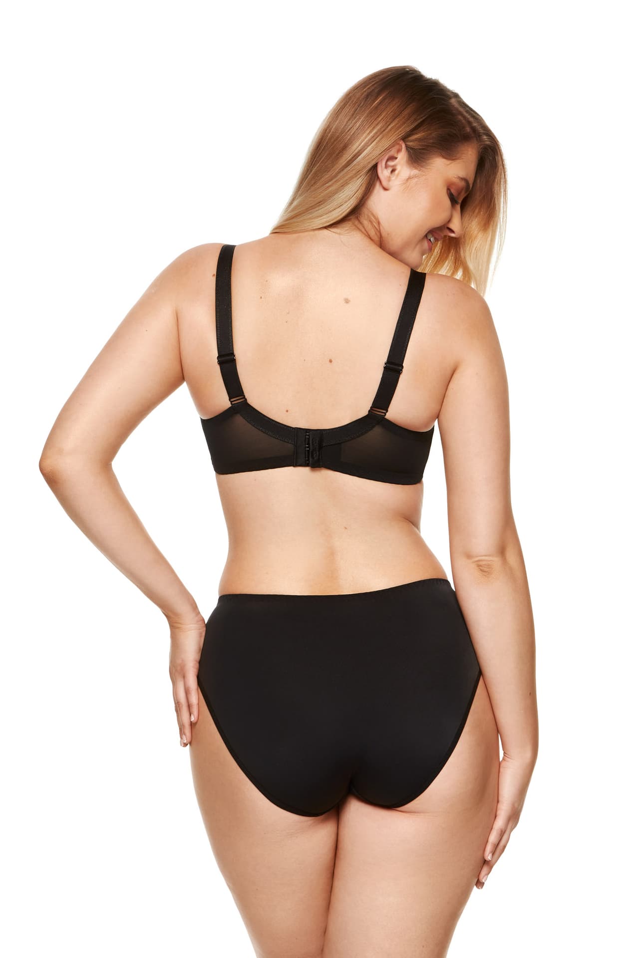 

Valentina/B2 v2 biustonosz miękki (kolor jak na zdjęciu, rozmiar 85D)