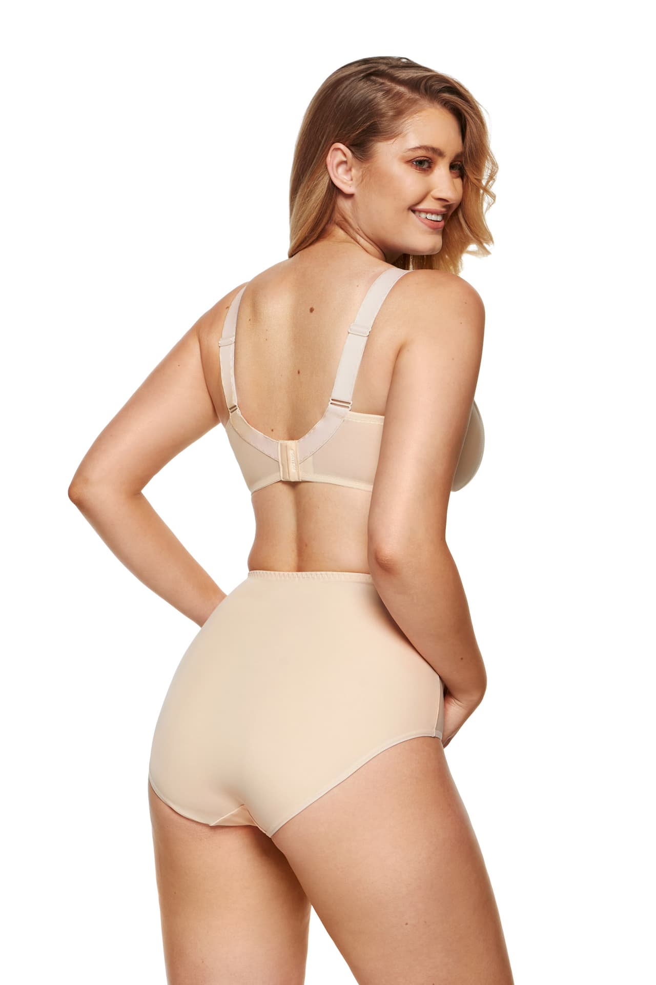 

Zara/B2 v1 biustonosz miękki beż (kolor jak na zdjęciu, rozmiar 90L)