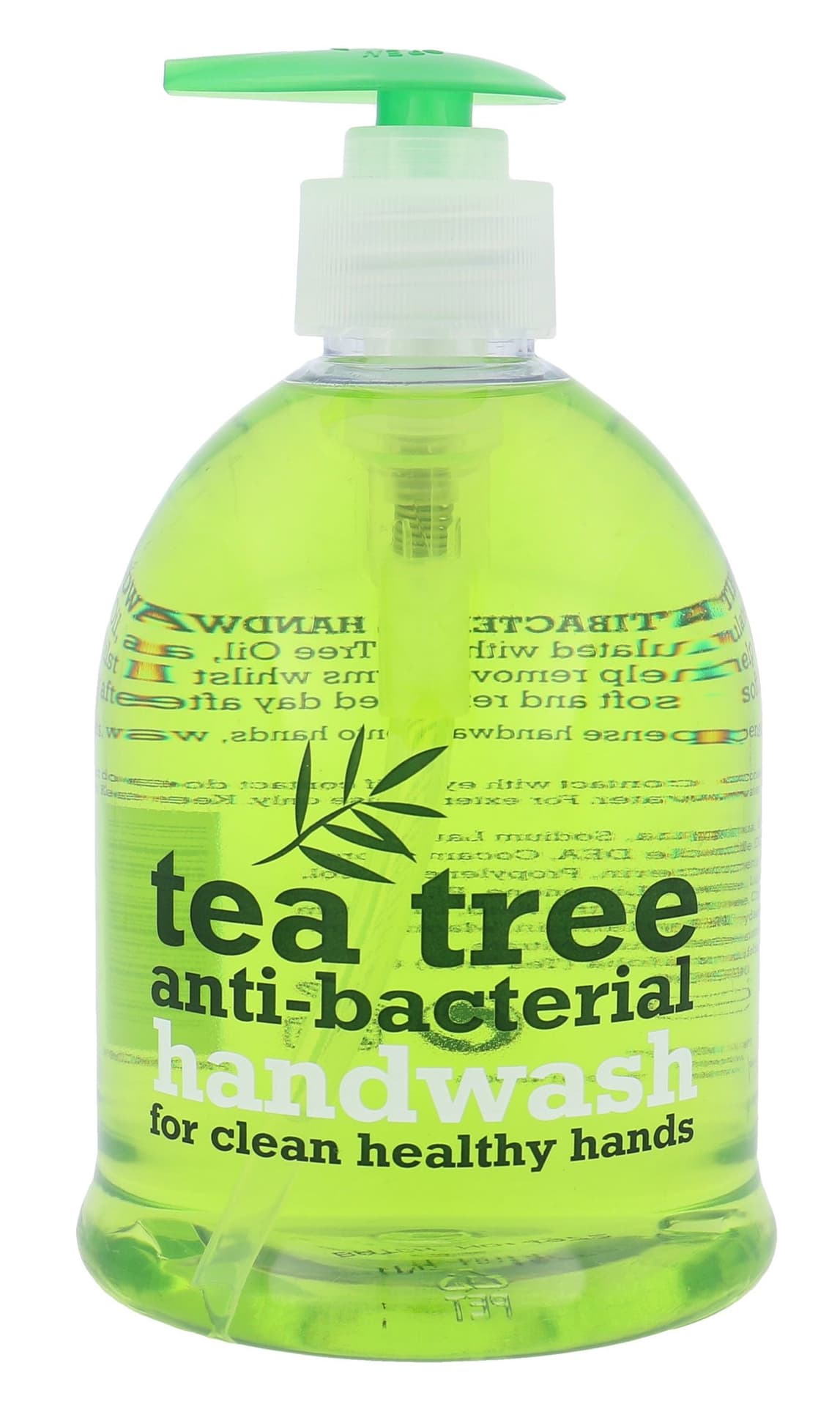 

Xpel Tea Tree Anti-Bacterial Mydło w płynie 500ml (W)