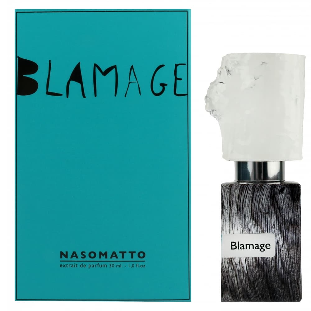 

Nasomatto Blamage Perfumy 30ml (U)