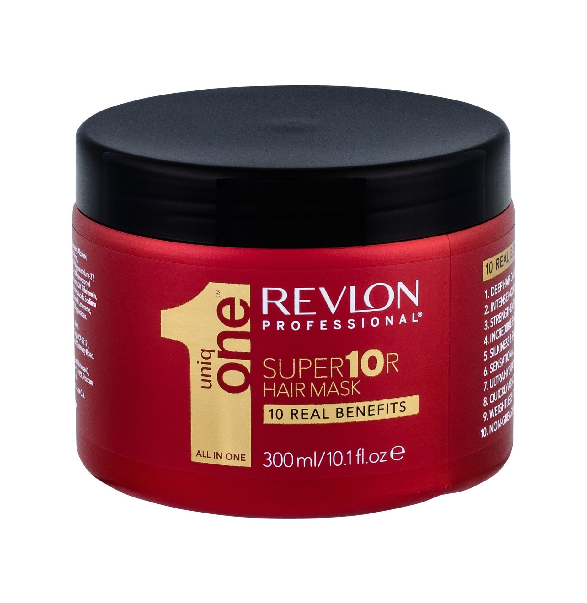 

Revlon Professional All In One Hair Mask Uniq One Maska do włosów 300ml (W)