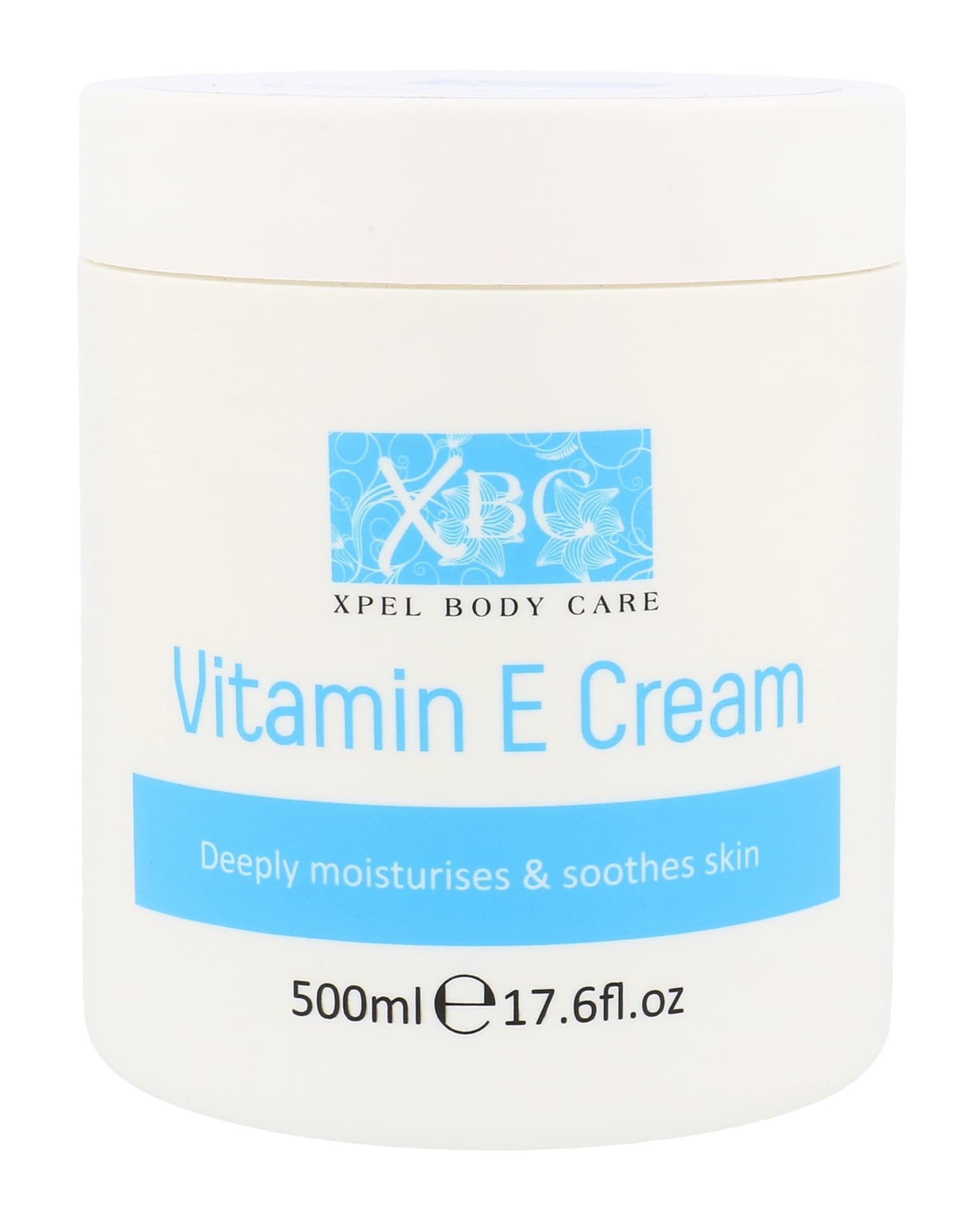 

Xpel Vitamin E Body Care Krem do ciała 500ml (W)