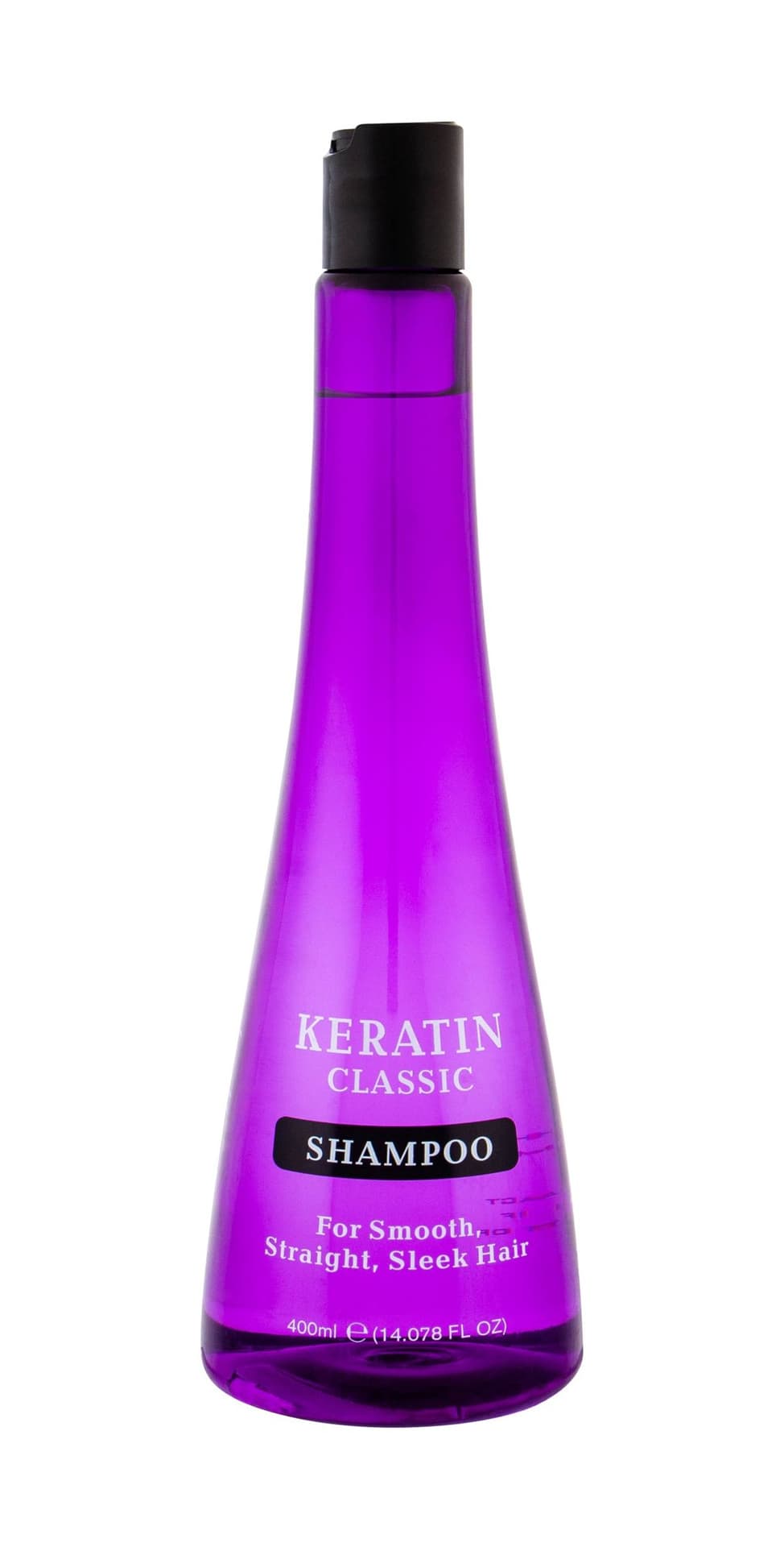 

Xpel Keratin Classic Szampon do włosów 400ml (W)