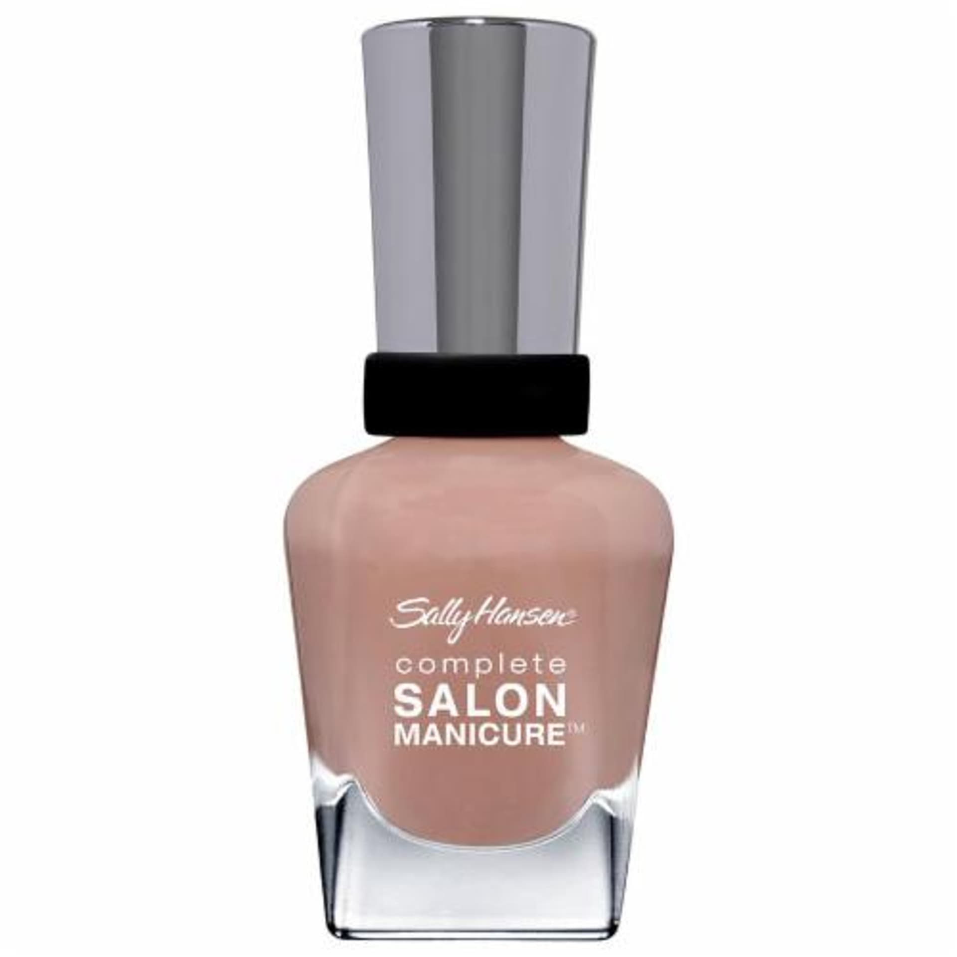 

Sally Hansen 230 Nude Now Complete Salon Manicure Lakier do paznokci 14,7ml (W)
