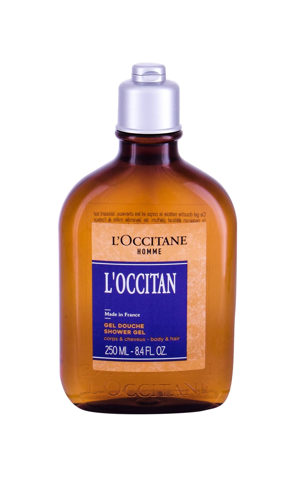 

L´Occitane For Men Żel pod prysznic 250ml (M)