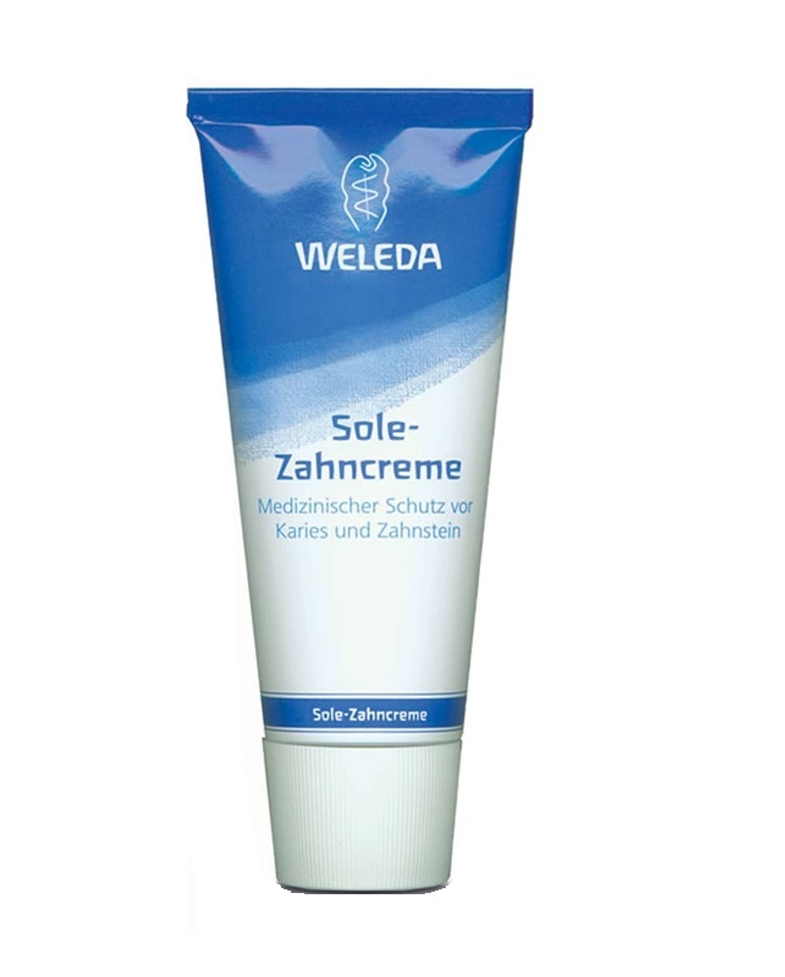 

Weleda Salt Toothpaste Pasta do zębów 75ml (U)