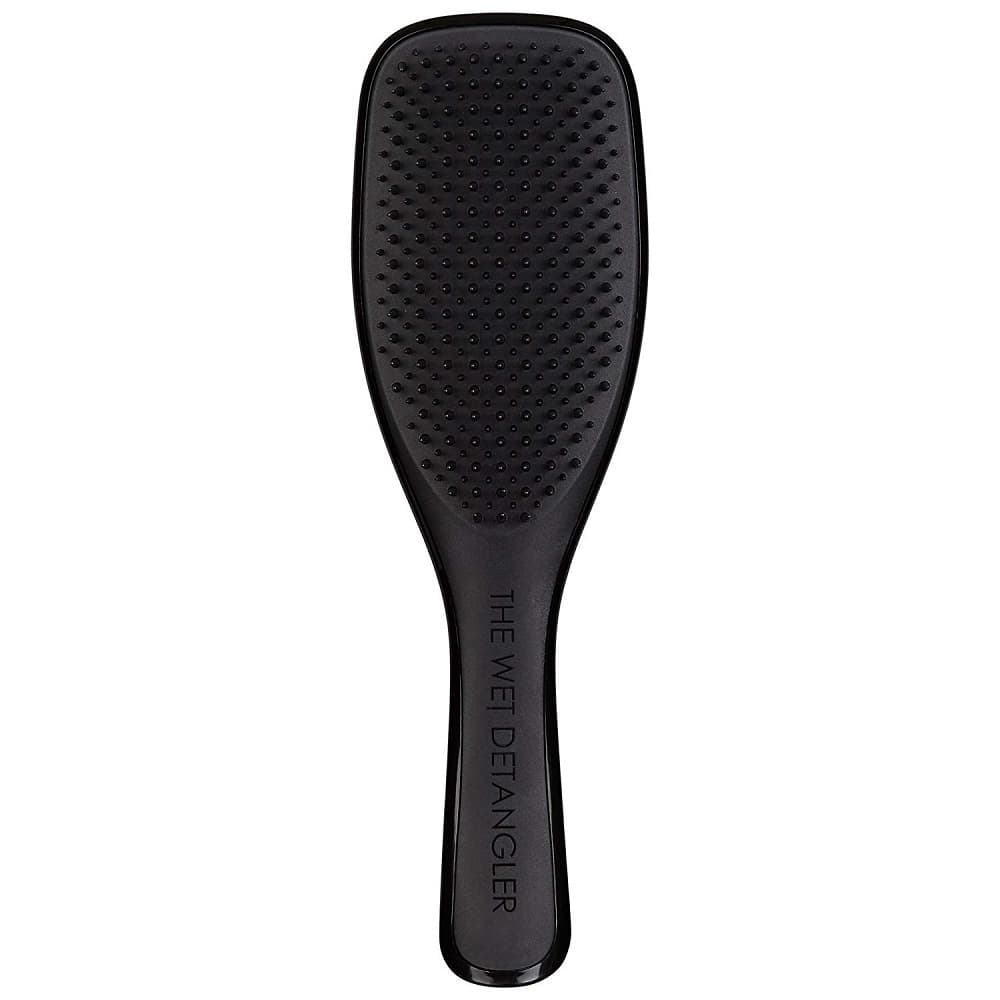 

TANGLE TEEZER The Wet Detangler szczotka do włosów Midnight Black