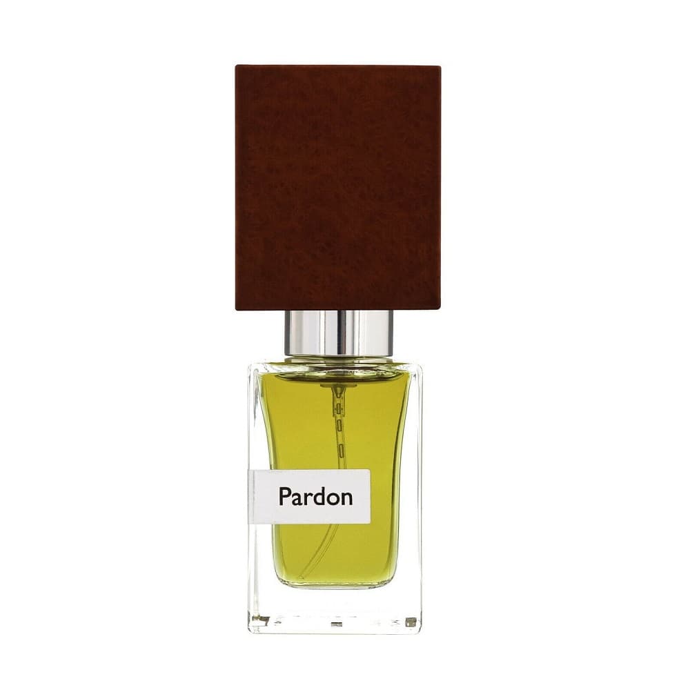 

Nasomatto Pardon Perfumy 30ml (M)