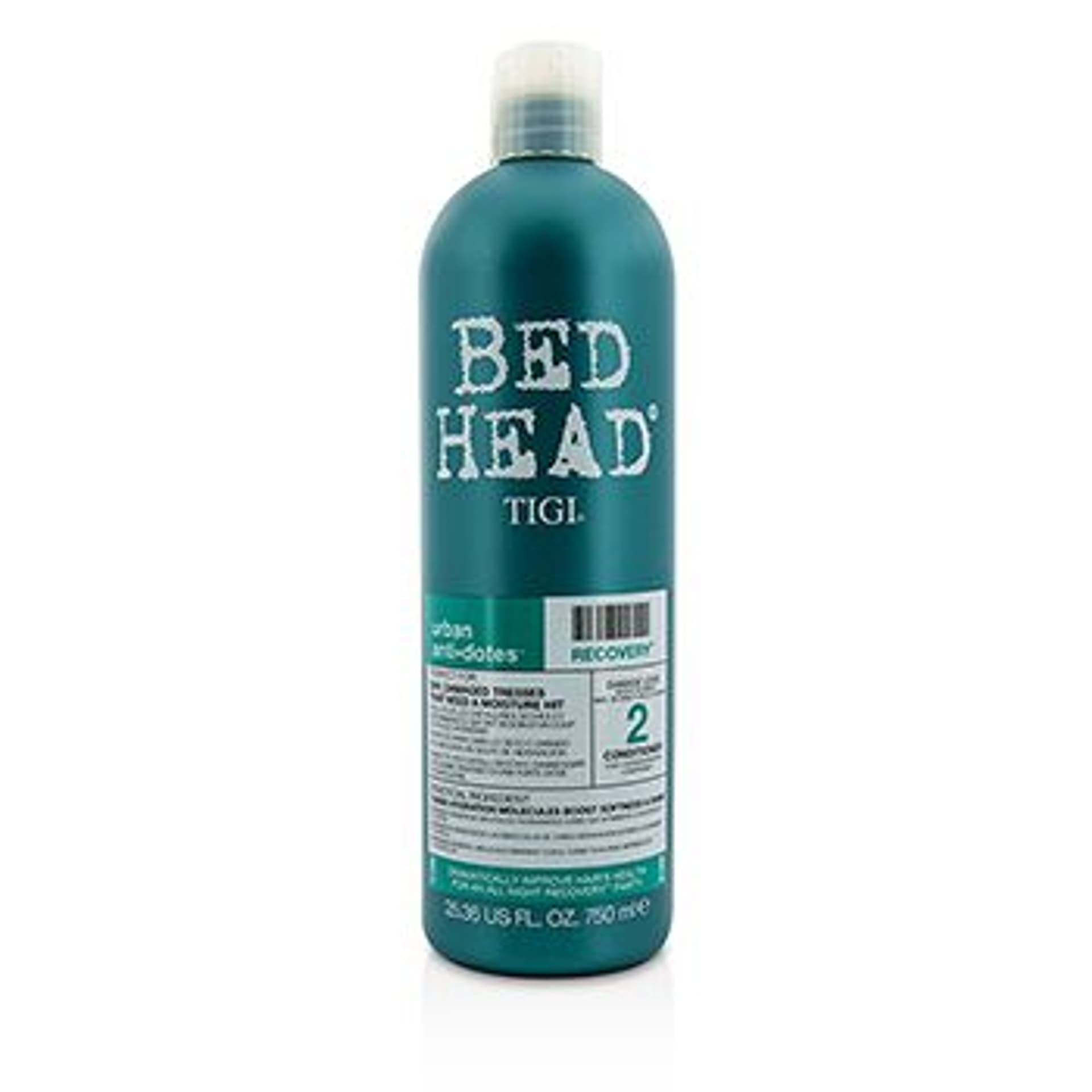 

Tigi Recovery Bed Head Odżywka 750ml (W)