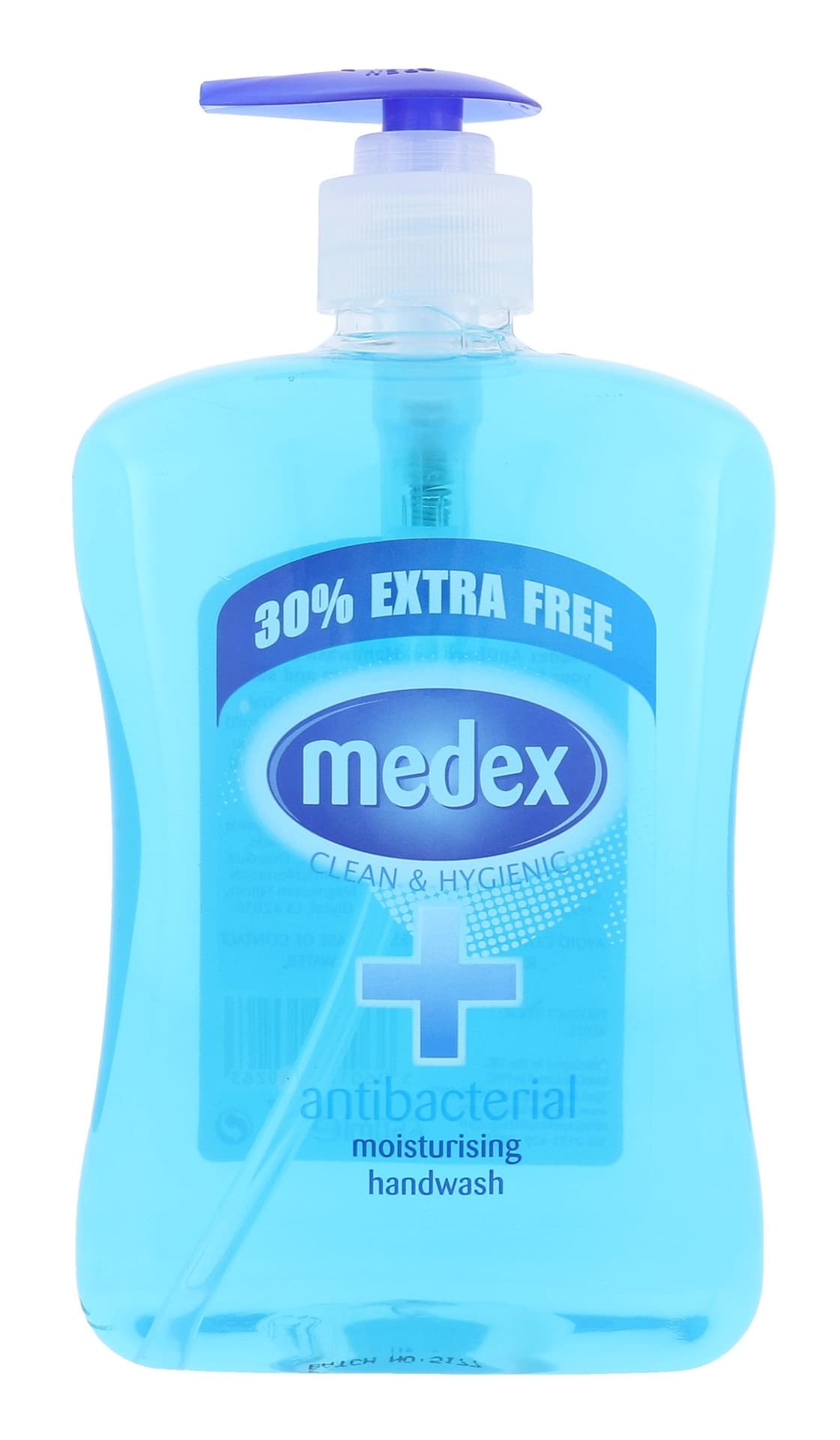 

Xpel Antibacterial Medex Mydło w płynie 650ml (U)
