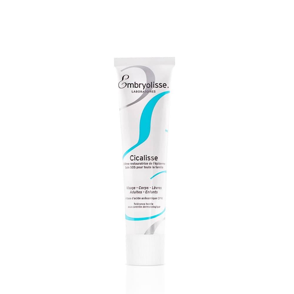 

Embryolisse Cicalisse SOS balsam regenerujący dla podrażnionej wysuszonej popękanej i nadwrażliwej skóry 40ml