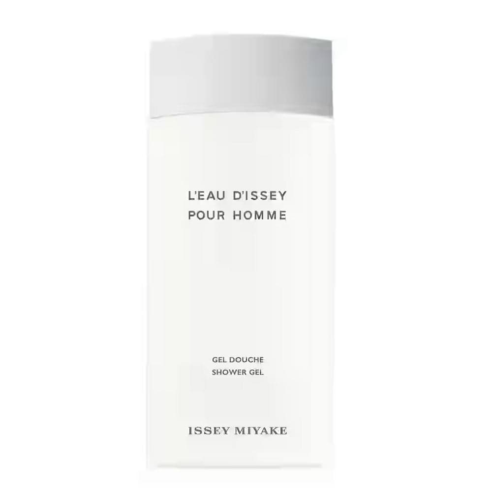 

Issey Miyake L'eau d'Issey pour Homme żel pod prysznic 200ml