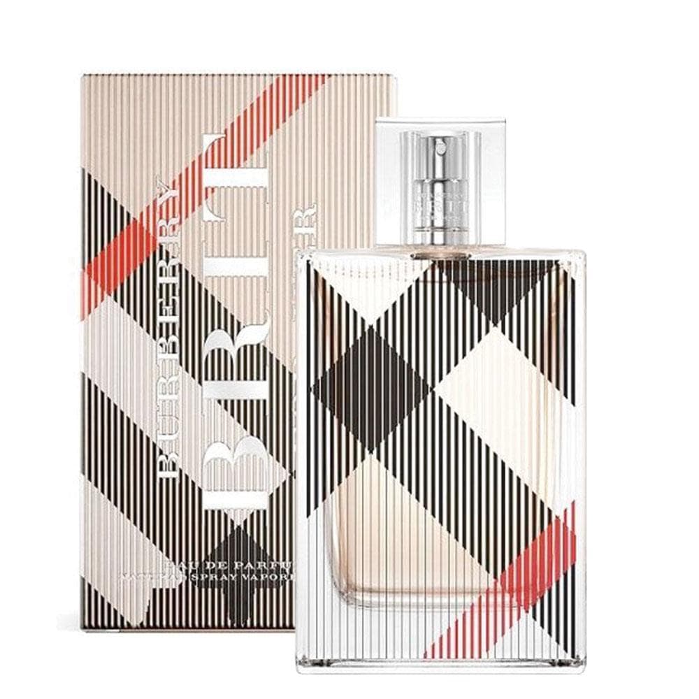 

Burberry Brit For Her EDP 50ml (W)