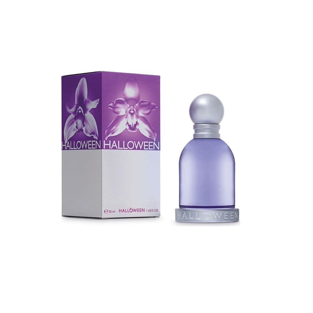 

Jesus Del Pozo Halloween EDT 30ml (W)