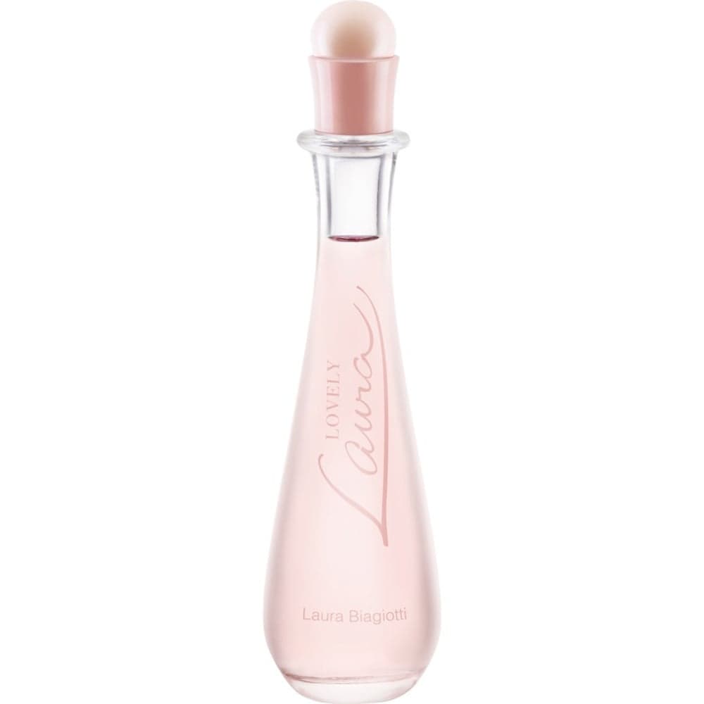 

Laura Biagiotti Lovely Laura EDT 50ml