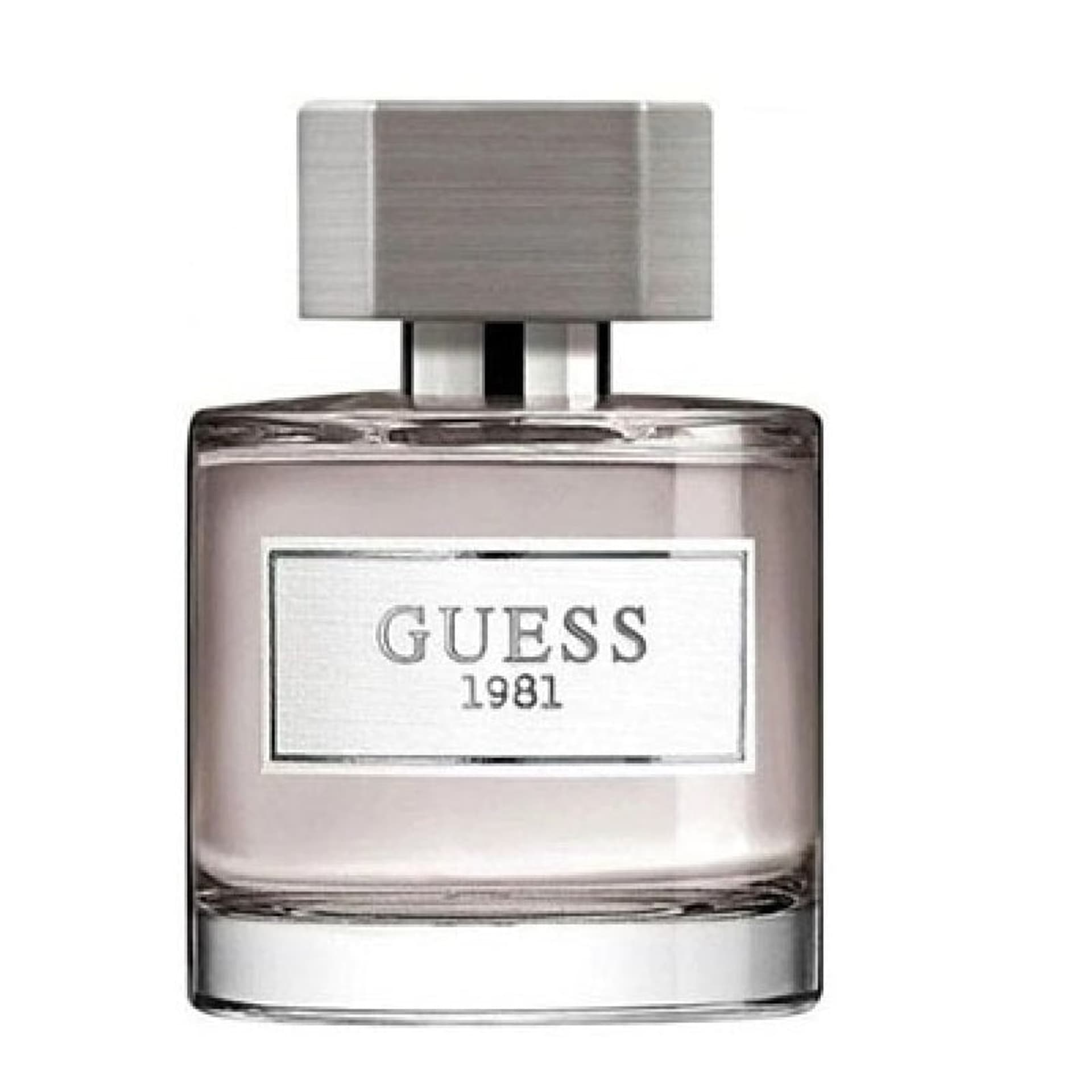 

Guess Guess 1981 for Men EDT 100ml