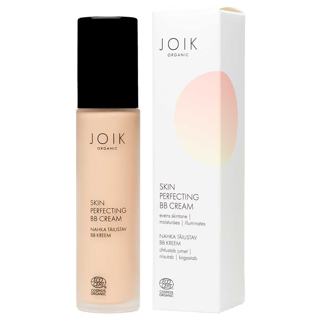 

JOIK Organic Skin Perfecting BB Cream upiększający krem BB Light 50ml