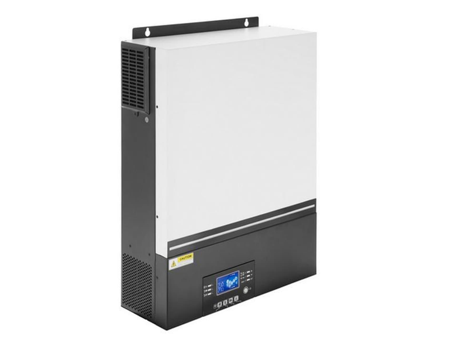 

Hybrydowy Inwerter solarny Off-Grid ESB 7.5kW-24