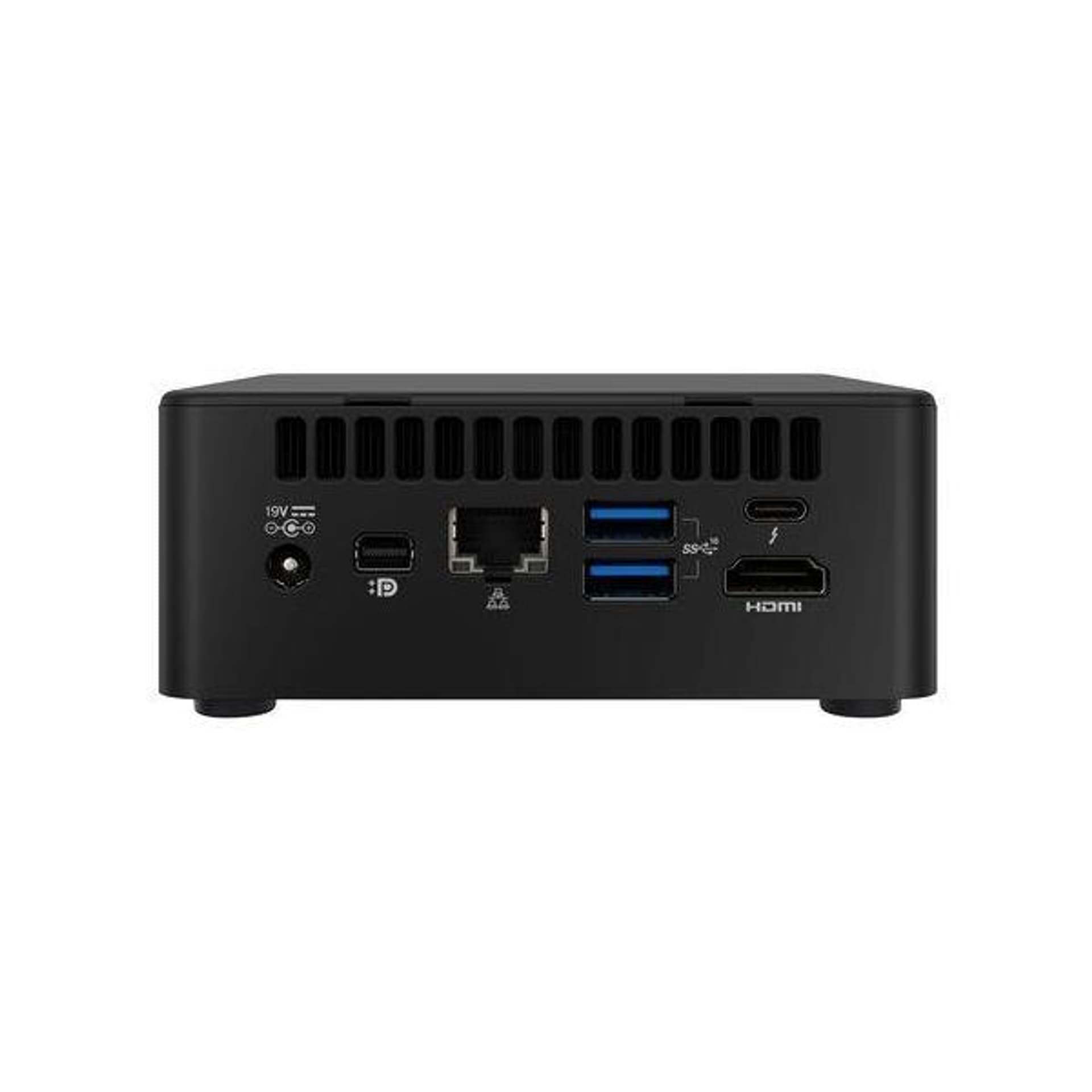 

Platforma Intel NUC RNUC11PAHI30Z00 Performance kit