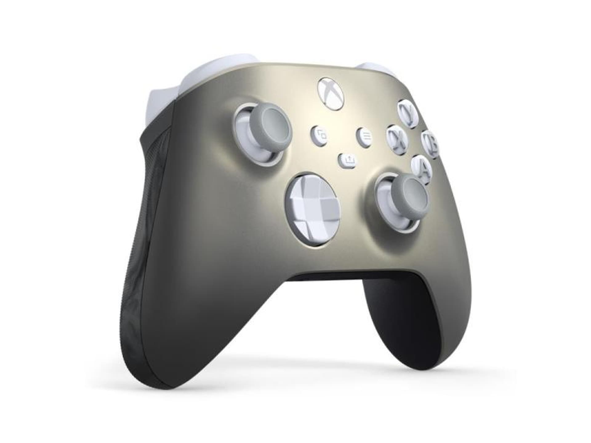 

Kontroler bezprzewodowy dla konsoli Xbox series Lunar Shift