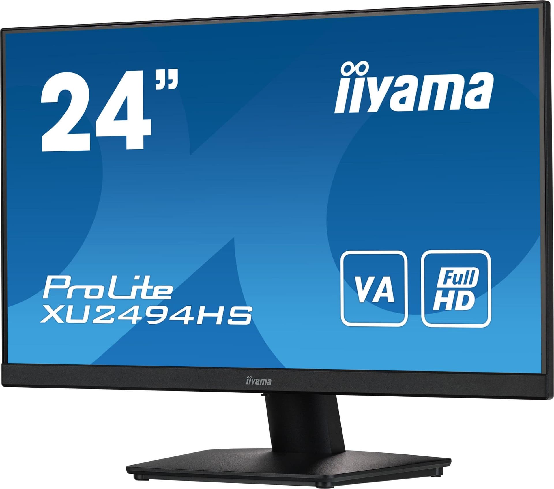 

iiyama 24" VA ProLite XU2494HS-B2
