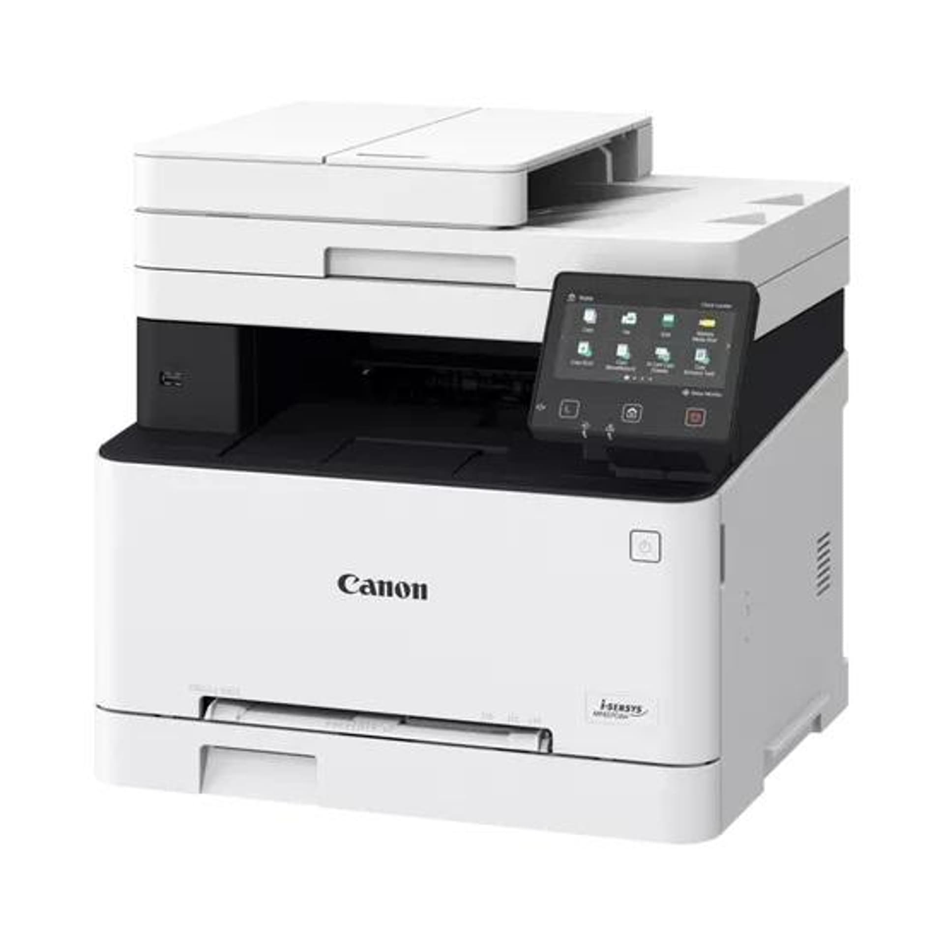 

Canon Urządzenie wielofunkcyjne MF657CDW 657